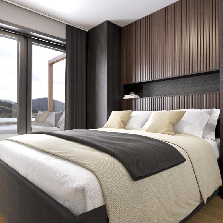EuroParcs Ossiacher See - Ferienhaus - 5