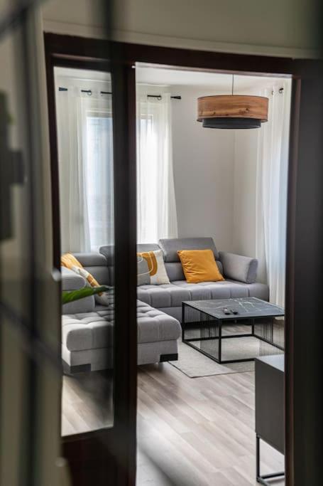 Ô Terminus Océane - Proche gare - Lit King size - Appartamento con 2 Camere da Letto - 9
