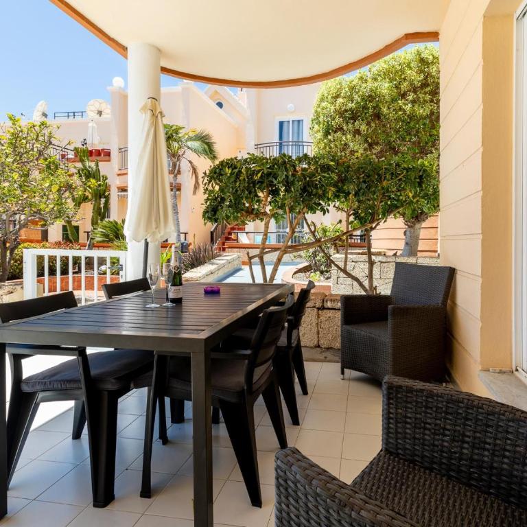501 Yucca Park Second Line To Beach - Apartamento - 14