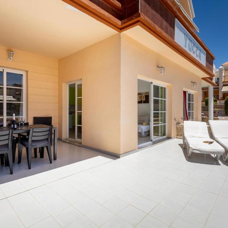 501 Yucca Park Second Line To Beach - Apartamento - 16