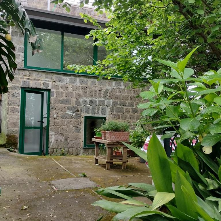 San Renato house - Appartamento - Piano Terra - 21