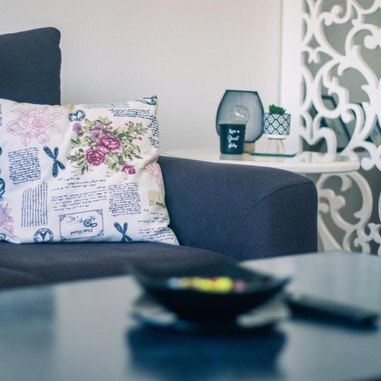 Park Apartment - Apartman sa 1 Spavaćom Sobom - 13
