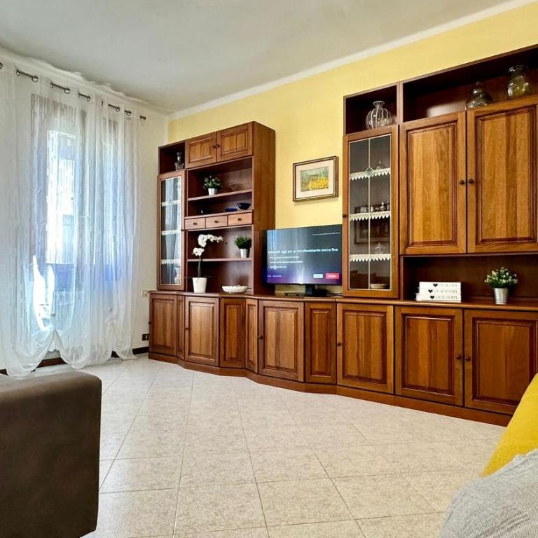 NinaMar Giudecca Venice House - One-Bedroom Apartment - 9
