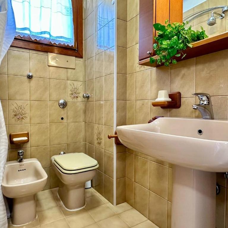 NinaMar Giudecca Venice House - One-Bedroom Apartment - 17