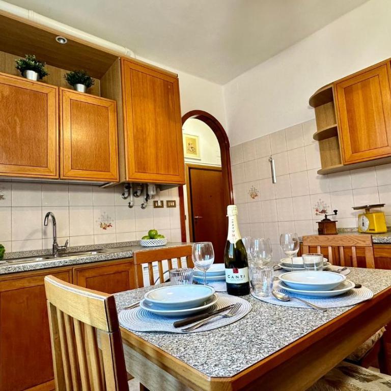 NinaMar Giudecca Venice House - One-Bedroom Apartment - 7