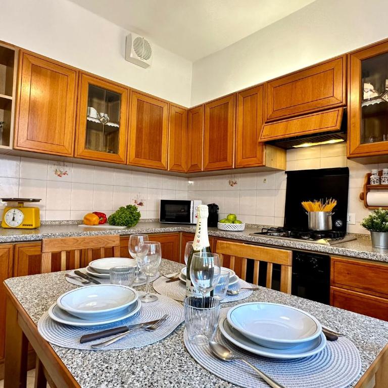 NinaMar Giudecca Venice House - One-Bedroom Apartment - 6