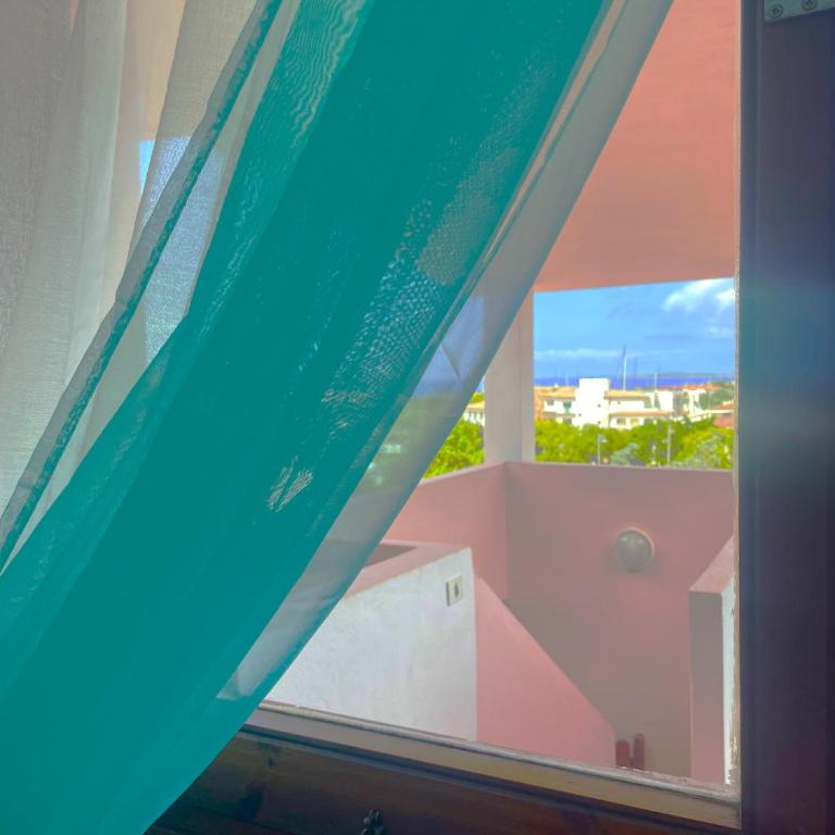 Splendida vista mare zona centrale Porto Rotondo posto auto privato - Appartamento con 2 Camere da Letto - 4