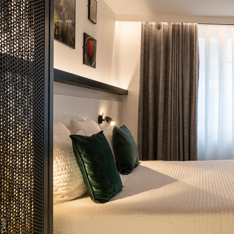 26 Faubourg - Ex-Hotel de Reims - Chambre Double - 7