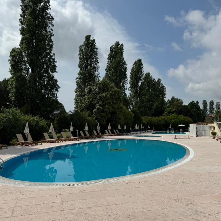 TOCAI Golf & Family Retreat Lignano - Casa Vacanze con 3 Camere da Letto - 33
