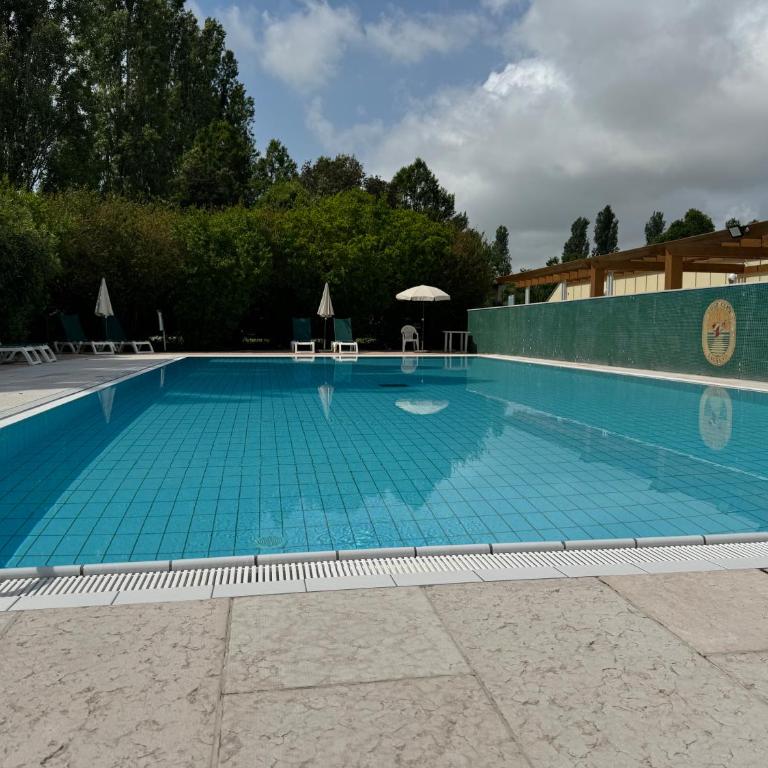 TOCAI Golf & Family Retreat Lignano - Casa Vacanze con 3 Camere da Letto - 34