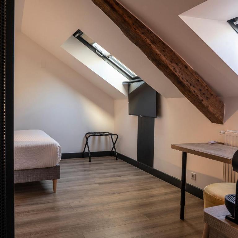 26 Faubourg - Ex-Hotel de Reims - Chambre Double - 8