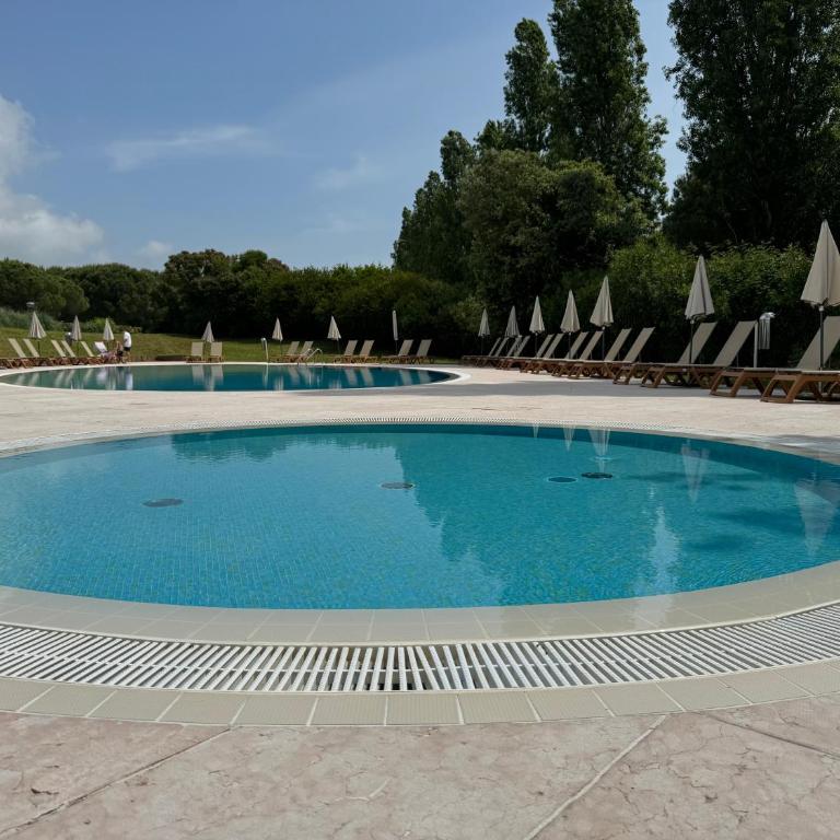 TOCAI Golf & Family Retreat Lignano - Casa Vacanze con 3 Camere da Letto - 35