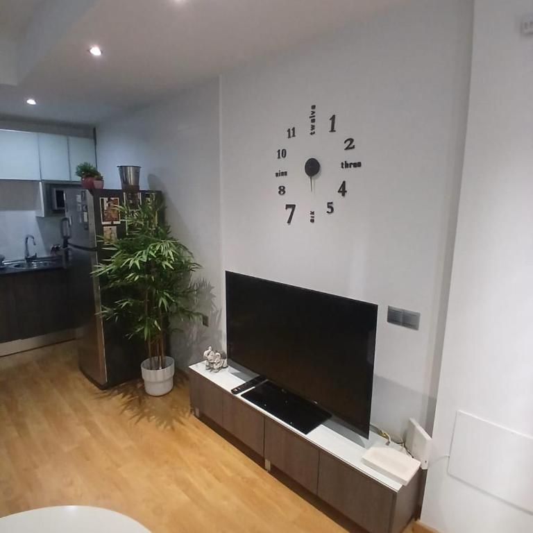 APARTAMENTO BERNIER - Apartamento de 1 dormitorio - 30
