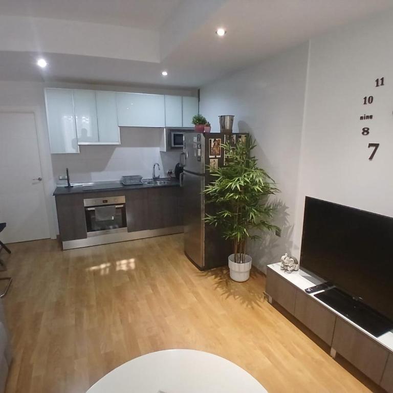 APARTAMENTO BERNIER - Apartamento de 1 dormitorio - 29