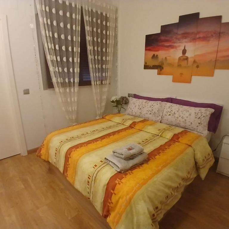 APARTAMENTO BERNIER - Apartamento de 1 dormitorio - 31