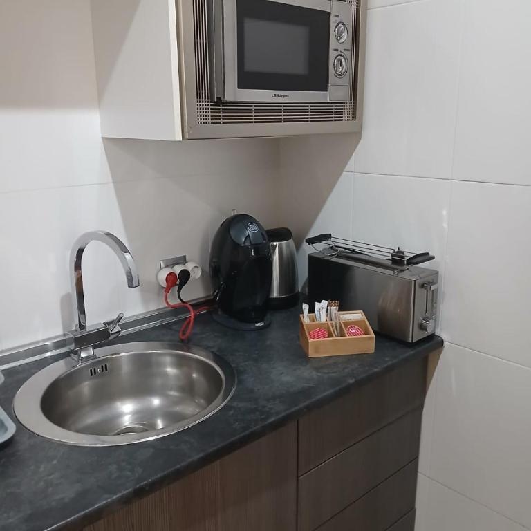 APARTAMENTO BERNIER - Apartamento de 1 dormitorio - 32