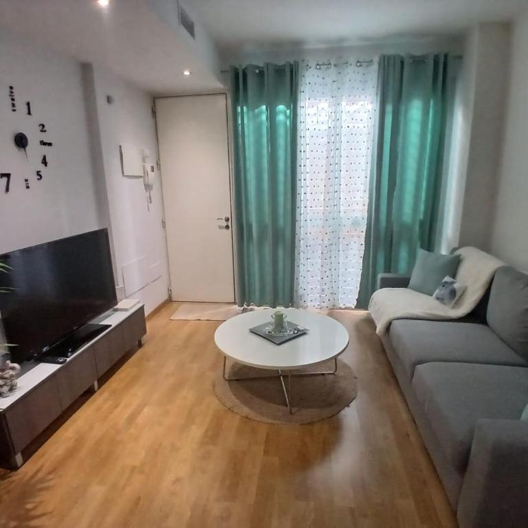 APARTAMENTO BERNIER - Apartamento de 1 dormitorio - 1