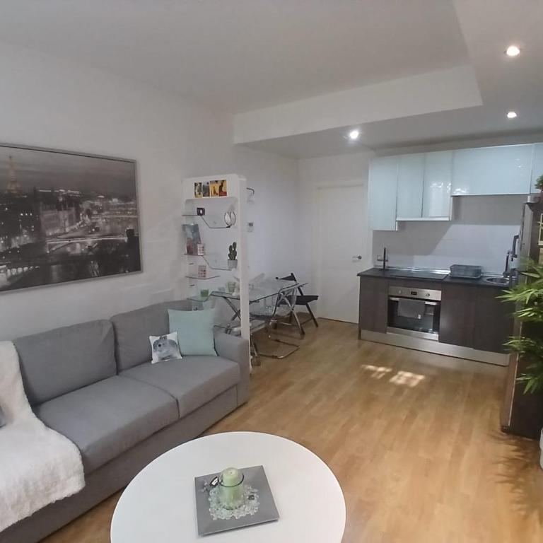 APARTAMENTO BERNIER - Apartamento de 1 dormitorio - 24