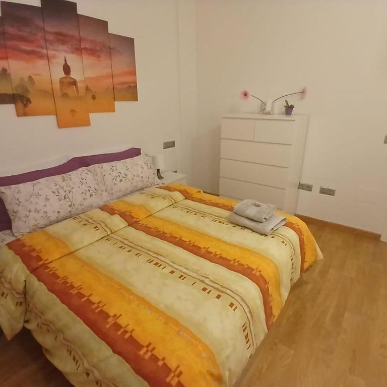 APARTAMENTO BERNIER - Apartamento de 1 dormitorio - 27