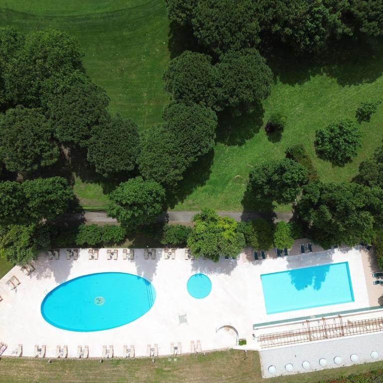 TOCAI Golf & Family Retreat Lignano - Casa Vacanze con 3 Camere da Letto - 36