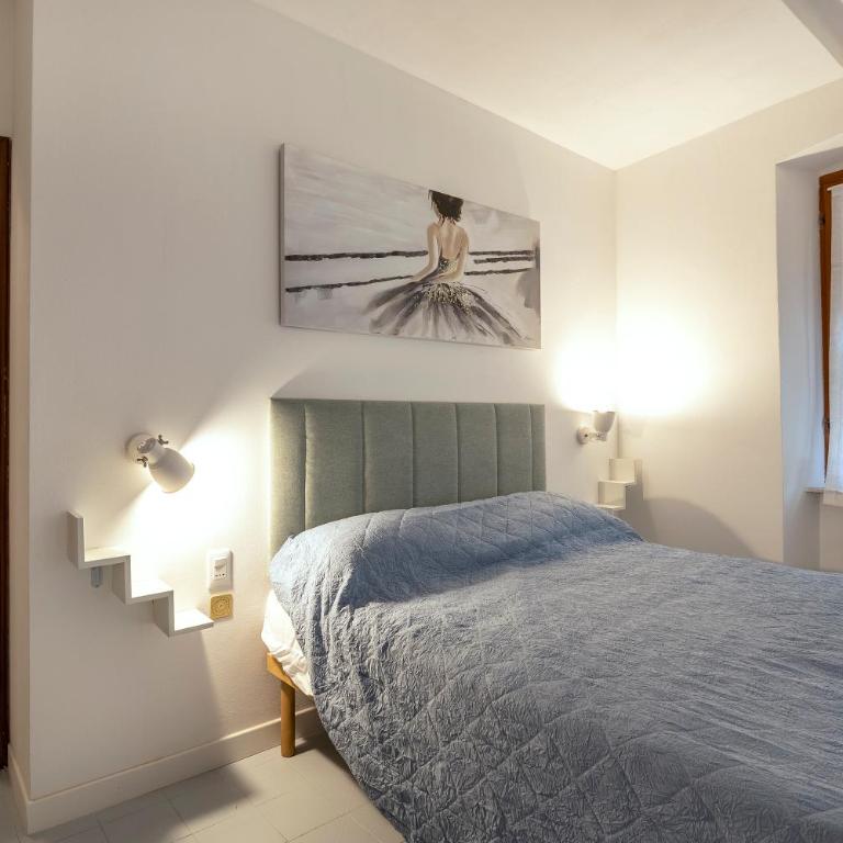 Casa Azzurra - Appartamento Superior - 11