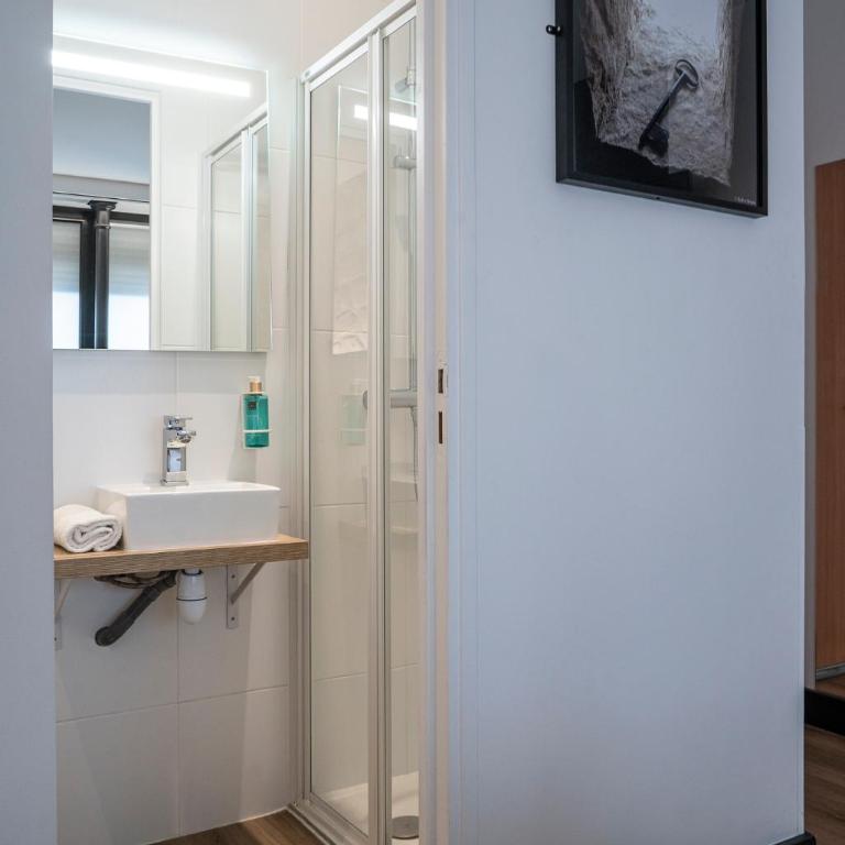 26 Faubourg - Ex-Hotel de Reims - Chambre Double - 14