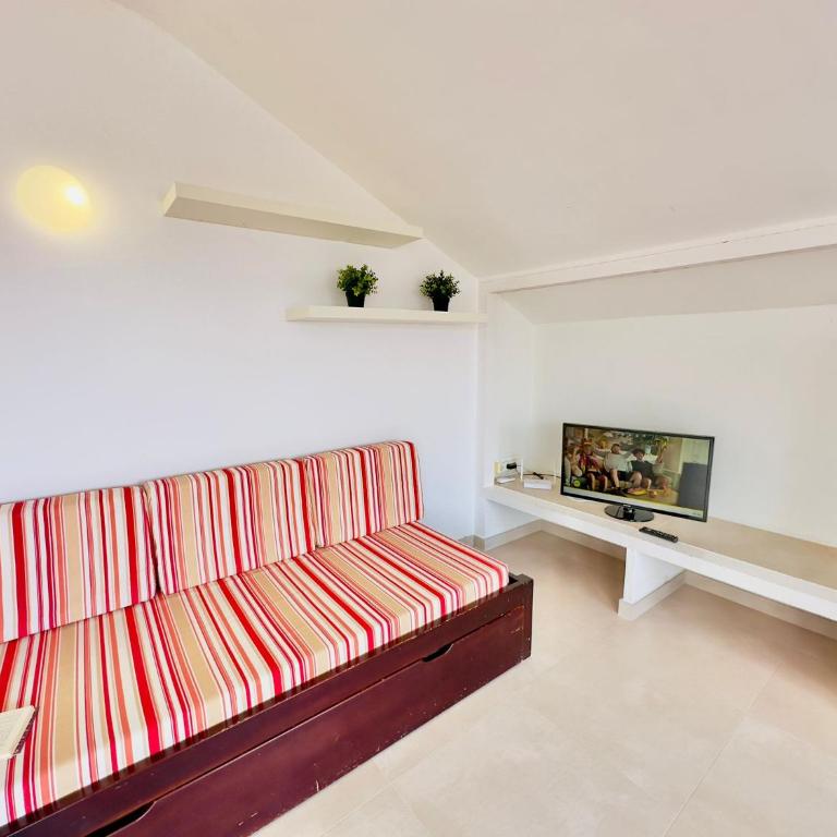 Trill Eolo Ático Estartit - Apartment - 17