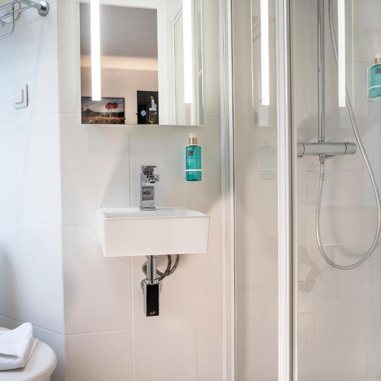 26 Faubourg - Ex-Hotel de Reims - Chambre Double - 17