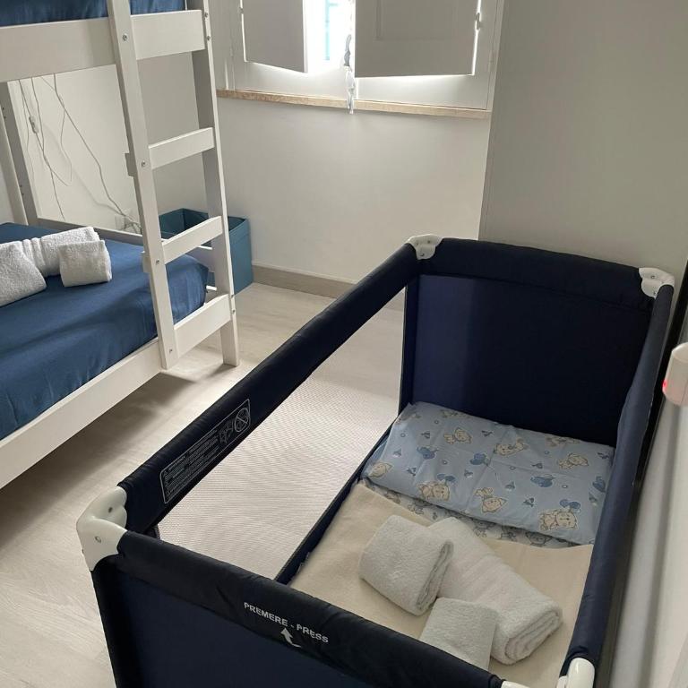 Pugliamandia - Casa con 3 Camere da Letto - 17