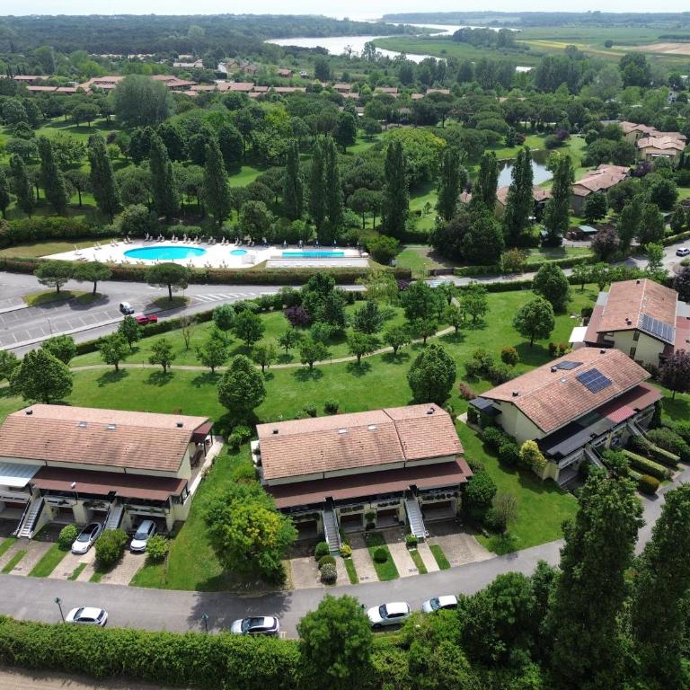TOCAI Golf & Family Retreat Lignano - Casa Vacanze con 3 Camere da Letto - 37