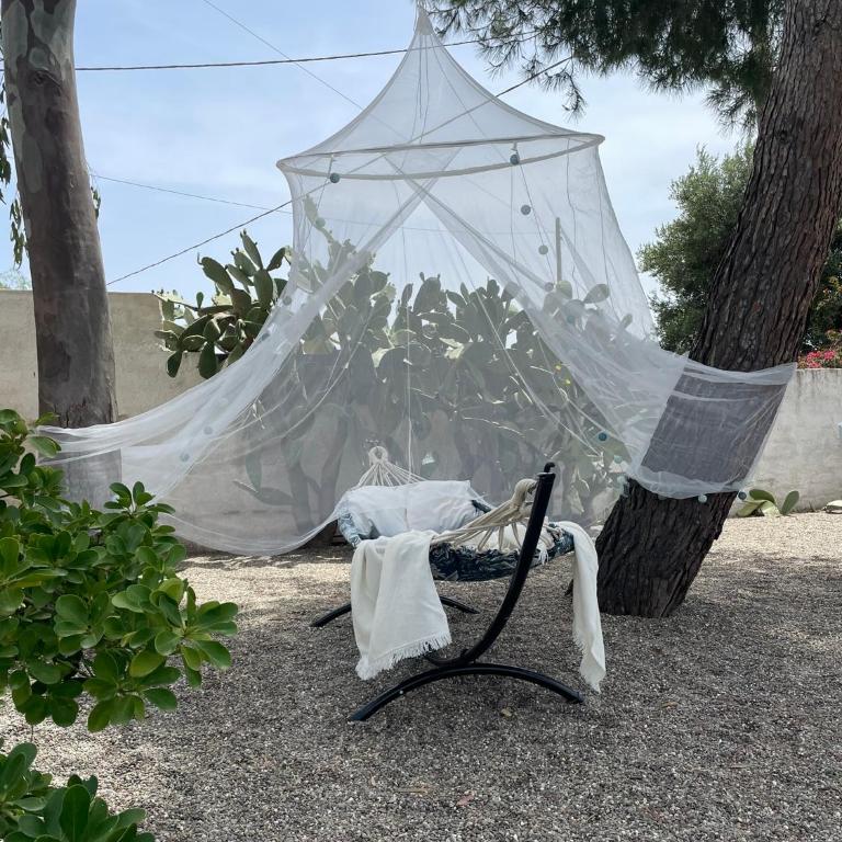 Pugliamandia - Casa con 3 Camere da Letto - 15