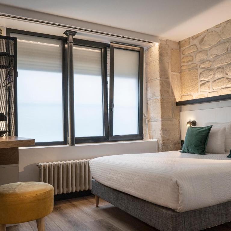 26 Faubourg - Ex-Hotel de Reims - Chambre Double - 18