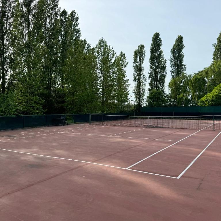 TOCAI Golf & Family Retreat Lignano - Casa Vacanze con 3 Camere da Letto - 38