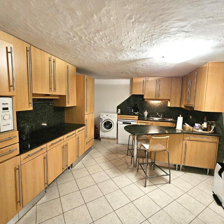 Apartment Sunnyday - Apartment mit 2 Schlafzimmern und Terrasse - 5