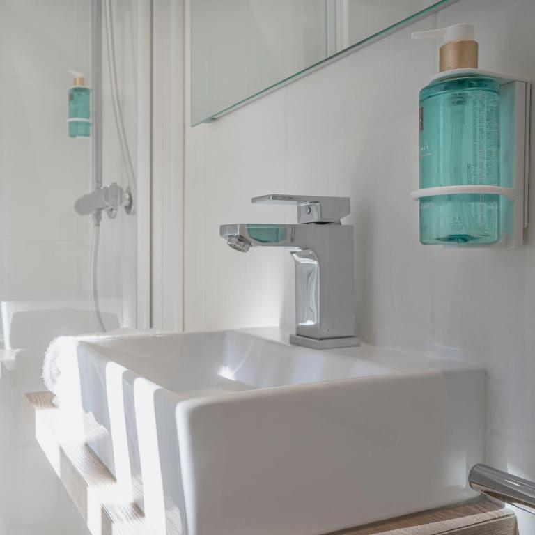 26 Faubourg - Ex-Hotel de Reims - Chambre Double - 19
