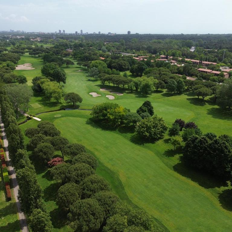 TOCAI Golf & Family Retreat Lignano - Casa Vacanze con 3 Camere da Letto - 39