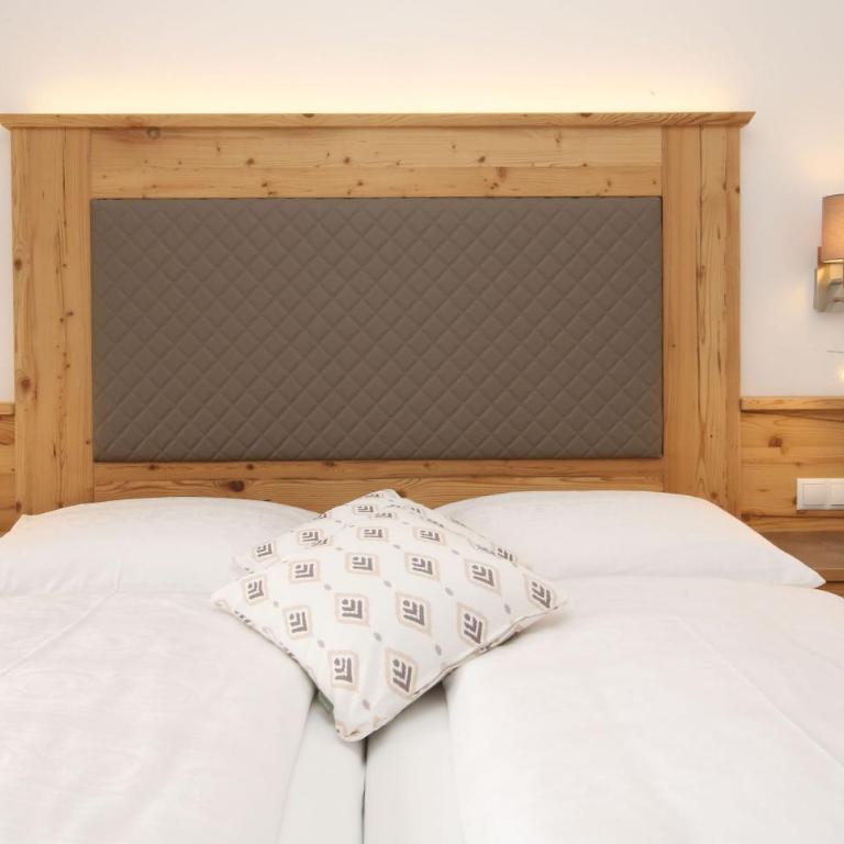 Alpenperle - Doppelzimmer - 4