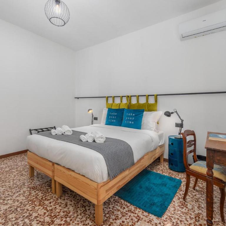 Vivi Il Lago - Lake View - Casa con 2 Camere da Letto - 17