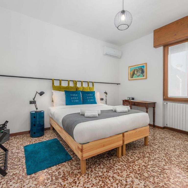 Vivi Il Lago - Lake View - Casa con 2 Camere da Letto - 16