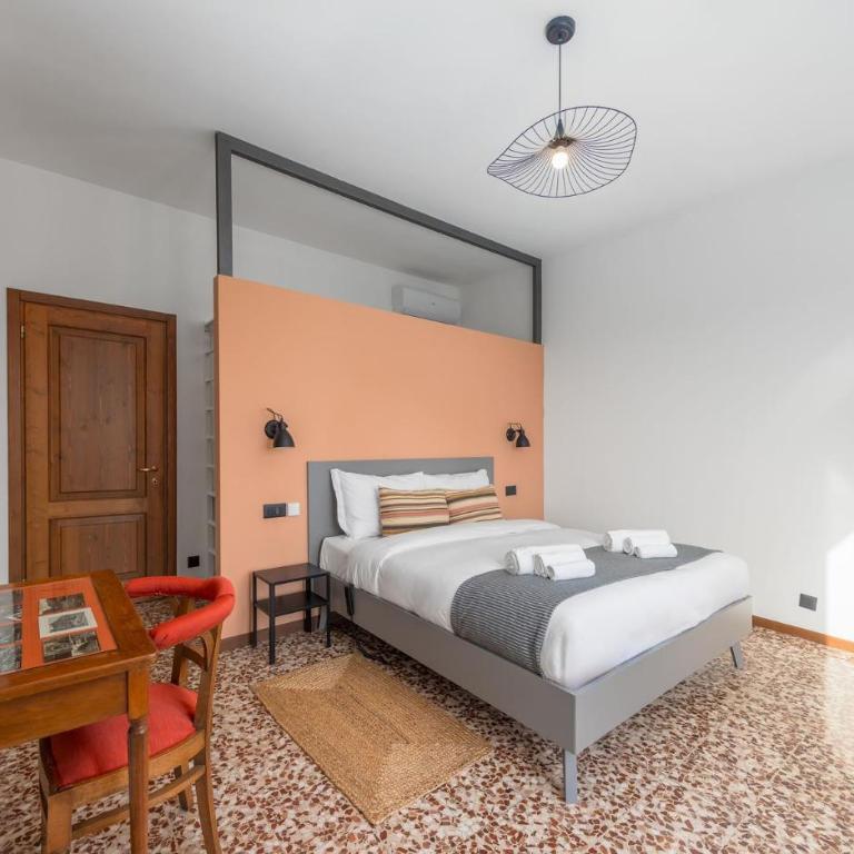 Vivi Il Lago - Lake View - Casa con 2 Camere da Letto - 12