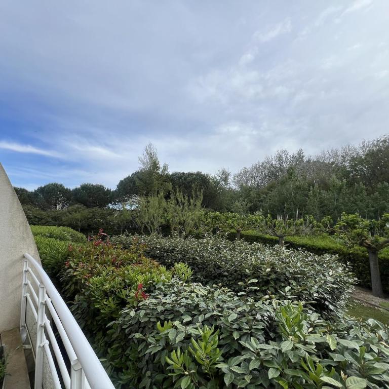 Sol-y-Days Indigo, spacieux appartement a deux pas des plages - Superior Apartment mit 2 Schlafzimmern - 23
