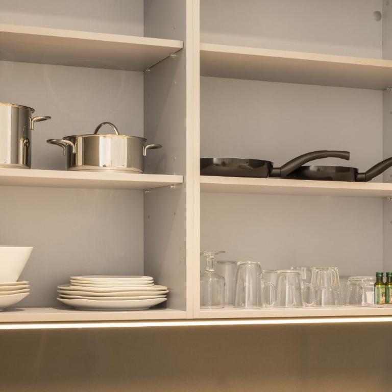 Mon Suites Jardín de Ayora - Studio - 14