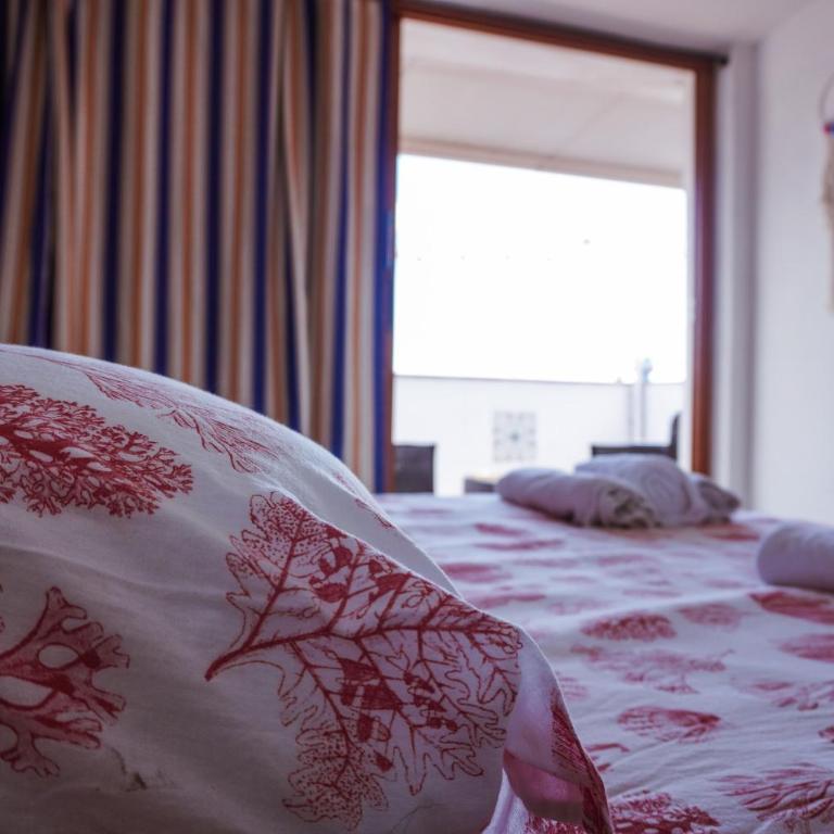 8 posti letto con parcheggio - La Flacca - Casa con 3 Camere da Letto - 28