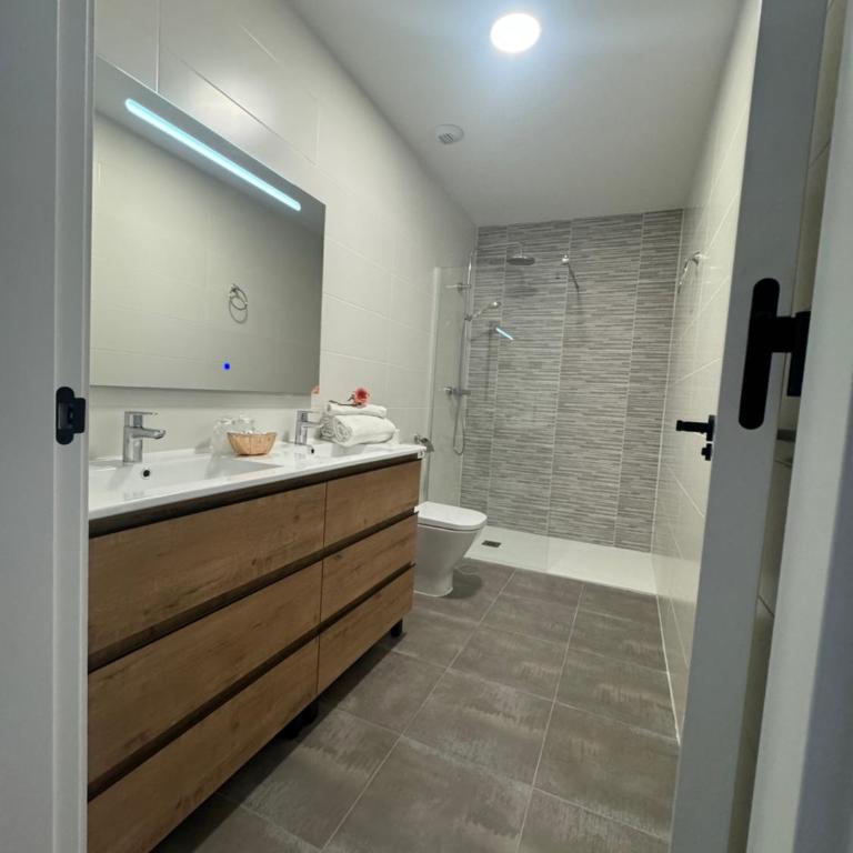Apartamentos Arcos de Montemar - Apartamento de 1 dormitorio - 5
