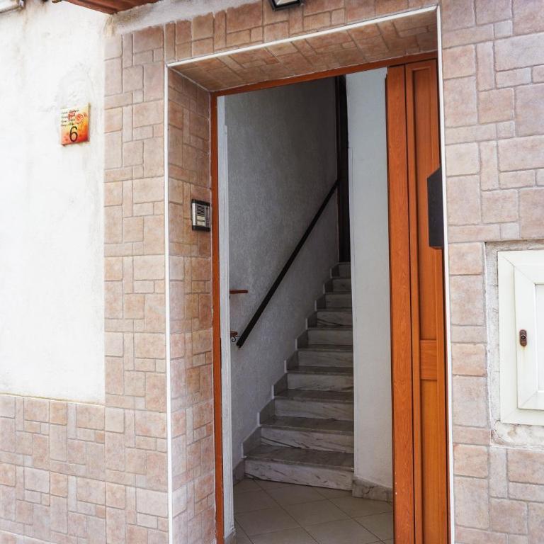 8 posti letto con parcheggio - La Flacca - Casa con 3 Camere da Letto - 35