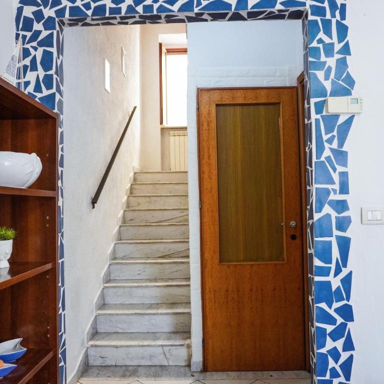 8 posti letto con parcheggio - La Flacca - Casa con 3 Camere da Letto - 11
