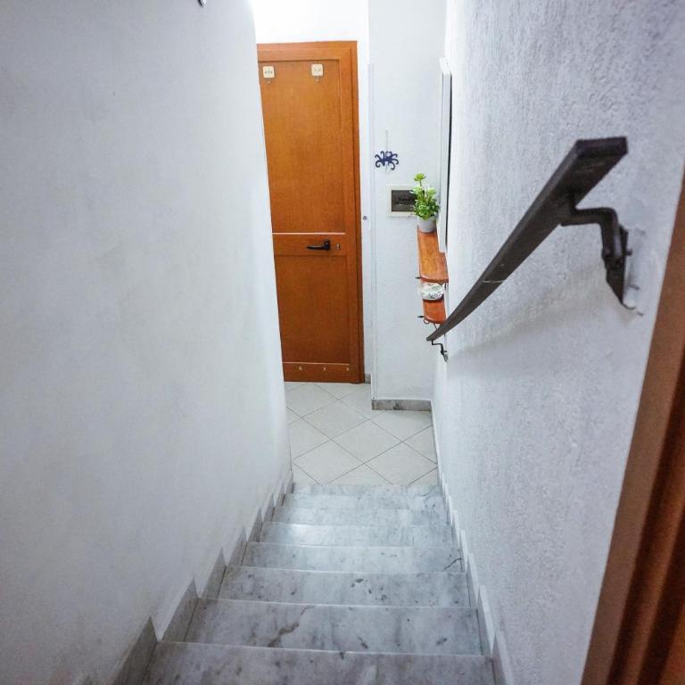 8 posti letto con parcheggio - La Flacca - Casa con 3 Camere da Letto - 6
