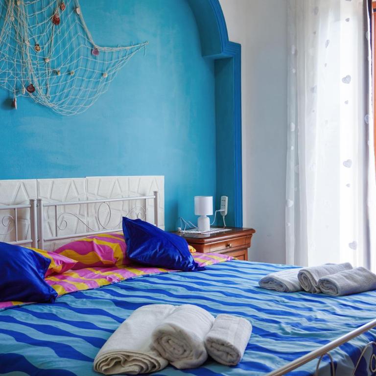 8 posti letto con parcheggio - La Flacca - Casa con 3 Camere da Letto - 3