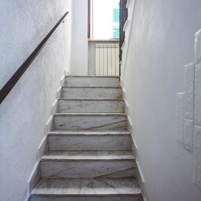 8 posti letto con parcheggio - La Flacca - Casa con 3 Camere da Letto - 19