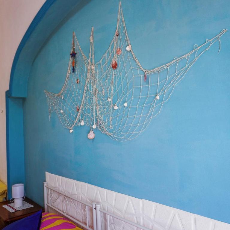8 posti letto con parcheggio - La Flacca - Casa con 3 Camere da Letto - 23